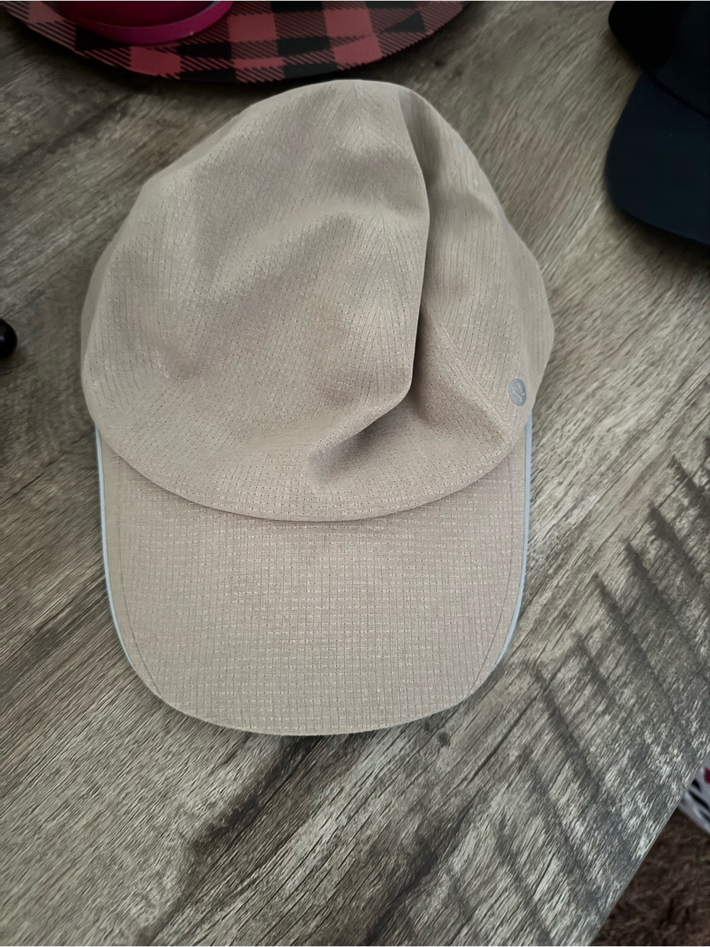 Lululemon hat 🧢